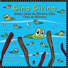 Livro - Gino girino