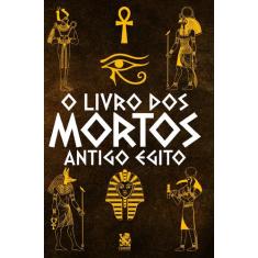 Livro - O Livro dos Mortos