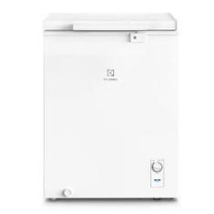 Freezer Horizontal Electrolux 143 Litros Cycle Defrost Branco HE150 – 220 Volts 220