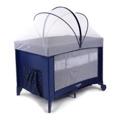 Berço Sleep Voyage - Azul