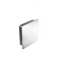 Acabamento Válvula De Descarga Docol Flat Cromado