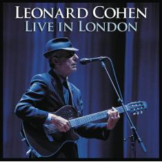 Live In London [Disco de Vinil]