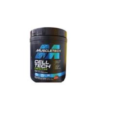 Creatina Hci Creactor Cell Tech - Sem Sabor - Muscletech