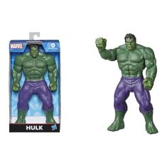 Boneco Marvel Olympus Hulk - Hasbro E7825