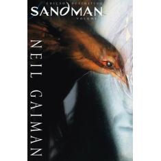 Livro - Absolute Sandman Vol. 1