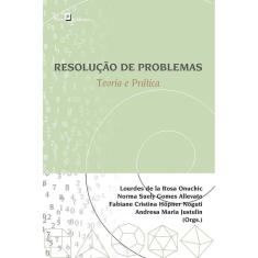 Resolução de problemas: teoria e prática
