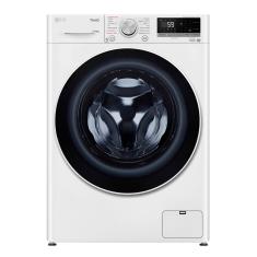 Lava e Seca Smart LG 14kg com Inteligência Artificial AIDD LG - Branco