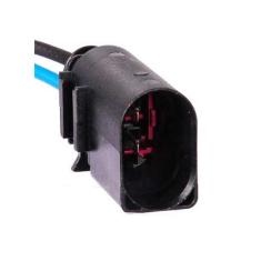 Chicote Reparo 2 Vias Fox Crossfox Compressor Ar Condicionado Usa Ete7