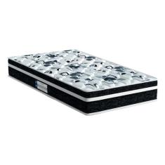 Colchão Solteiro Anatômico D28 / ProDormir Advanced Tech1000 Euro Pill