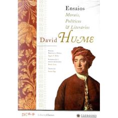 Ensaios Morais, Políticos e Literários ( David Hume )