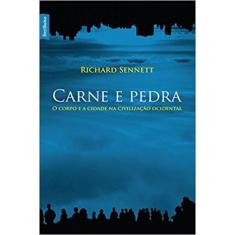 Carne e pedra (edição de bolso)