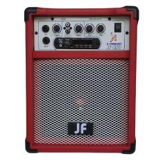 Caixa De Som Amplificada Violão Guitar Mic Bluet - 30W Rms