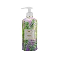 Mahogany Lyoplant Capim Limão Alecrim Sabonete Liquido 600Ml