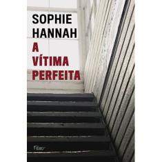 Livro - A vítima perfeita