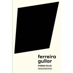 Livro Poema Sujo