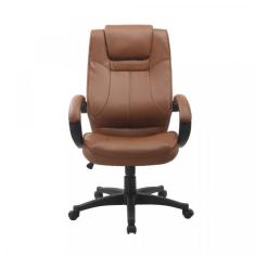 Cadeira de Escritório Office Nova Córdoba Rivatti Marrom