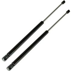 Par Amortecedor Tampa Traseira Porta Malas Astra Hatch 1998 à 2011 Mol