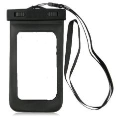 Capa Bolsa Para Celular A Prova Dágua Impermeável Estanque