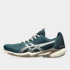 Tênis Asics Solution Speed  3 Masculino-Masculino