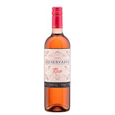 Vinho Rosé Reservado 750 ml - Concha Y Toro