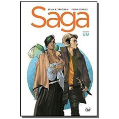 Saga - Vol.01