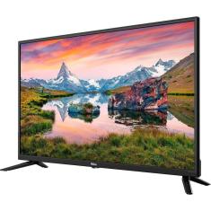 Smart Tv, Ptv39G60S Led, 39`` Polegadas Processador Quadcore