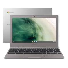 Notebook 11.6  Chromebook Celeron N4000 4gb 32gb Chrome Os