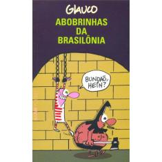 Livro - Abobrinhas Da Brasilônia