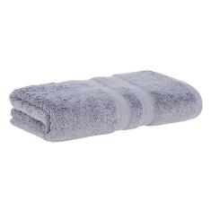 Toalha de Banho Felpuda Fio Penteado Algodão Egípcio