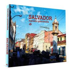 Livro - Salvador
