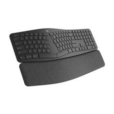 Teclado ergonômico logitech ergo k860 sem fio