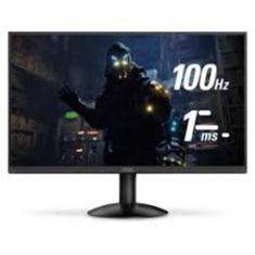 Monitor 21,5" aoc led 22b30hm2 gaming widescreen va vga / hdmi