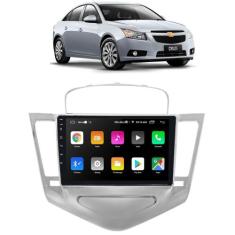 Kit Central Multimídia Android Cruze 2011 2012 2013 2014 2015 2016 9 P