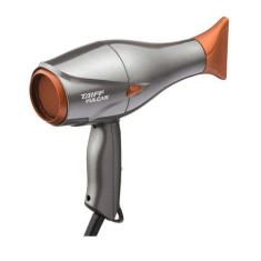 Secador de Cabelo Taiff Vulcan 2500W 220V, Grafite, 220V