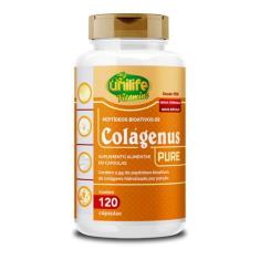 Colágenus Pure Unilife 120 Cápsulas