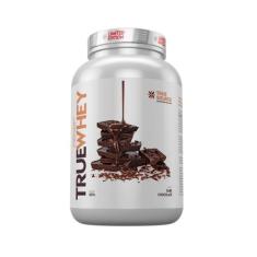 Proteina True Whey Dark Chocolate 837G - True Source - True Source  12