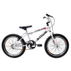 Bicicleta Aro 20 Bike Bmx Cross Freestyle Infantil Saidx
