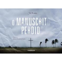 Livro - O Manuscrito Perdido
