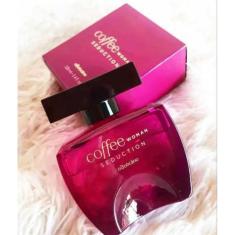 Coffee Woman Seduction Desodorante Colônia 100ml - O Boticário