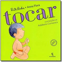 Livro - Tocar