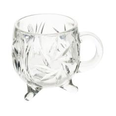 Xicara de Cristal Prima 135ml