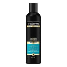 Shampoo Cachos Definidos 400ml Tresemme - Tresemmé