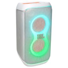 Caixa de Som Partybox CLUB 120 JBL 160W Bluetooth - 28913857  Branco