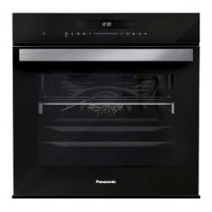 Forno Panasonic Embutir Elétrico 72L Preto 220v Hl-cx672brpk, 220V