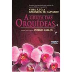A Gruta Das Orquídeas