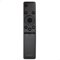 Controle Remoto para TV Samsung Smart 4K BN98-06762I, Garantia de 90 d