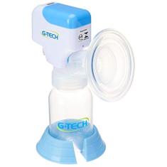 G-Tech Bomba Tira-Leite Materno Elétrica
