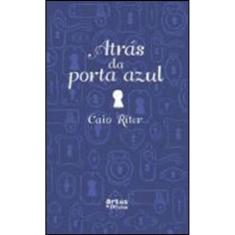 Atras Da Porta Azul