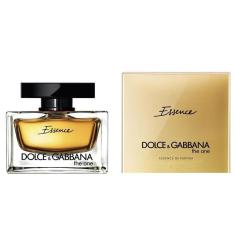 Perfume Dolce & Gabbana The One Essence Feminino 65 Ml