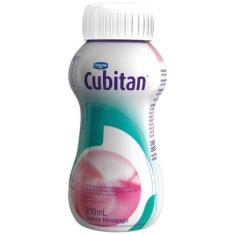 Cubitan Morango 200ml CUBITAN DANONE